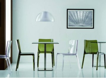 Пластиковый стул Blitz