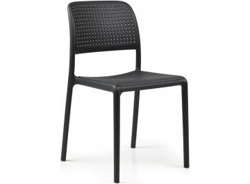 Стул пластиковый Bora Bistrot