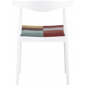 Пластиковый стул Boyard