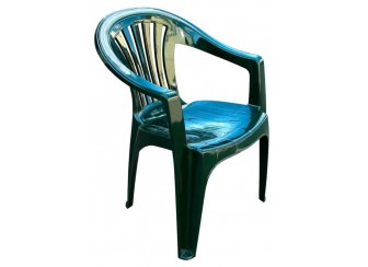 Пластиковый стул Эфес