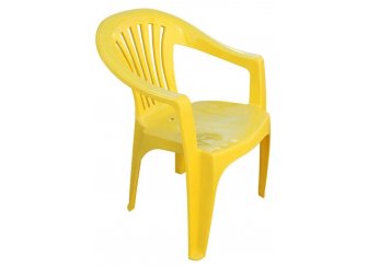 Пластиковый стул Эфес