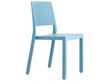 Пластиковый стул Emi