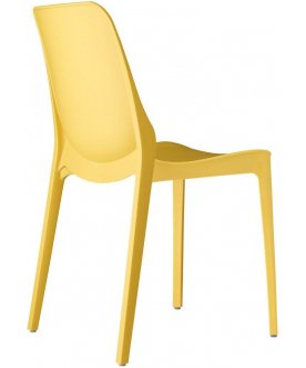 Пластиковый стул Ginevra