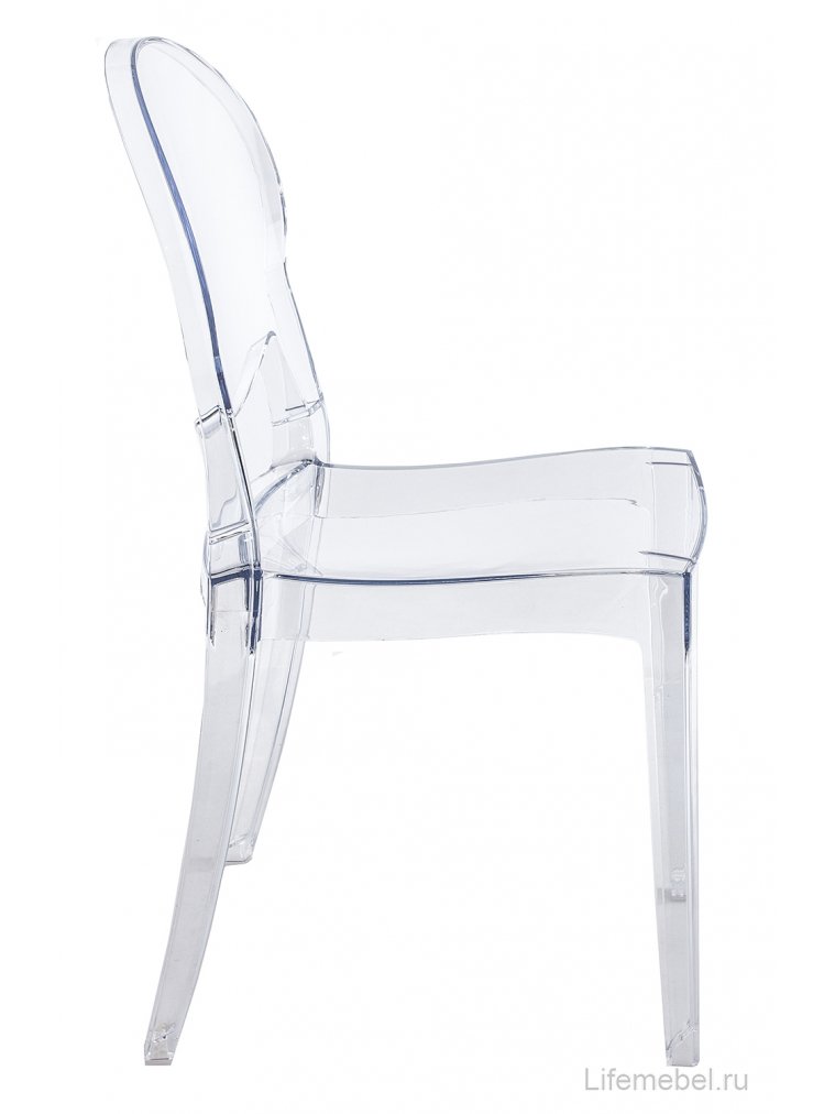 Пластиковый стул Igloo Chair