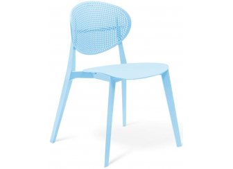 Пластиковый стул Luna