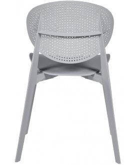 Пластиковый стул Luna
