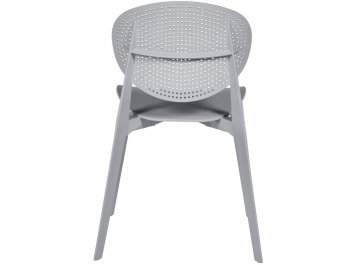 Пластиковый стул Luna