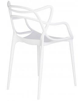 Пластиковый стул 601PP-LMZL Masters