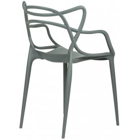 Пластиковый стул 601PP-LMZL Masters