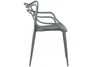 Пластиковый стул 601PP-LMZL Masters