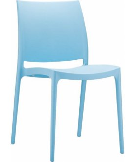 Стул пластиковый Maya