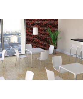 Пластиковый стул Mio