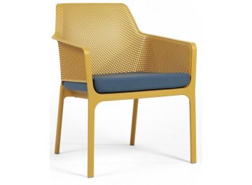 Пластиковый стул Net