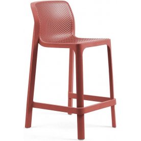 Стул полубарный Net Stool Mini