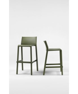 Стул полубарный Trill Stool Mini