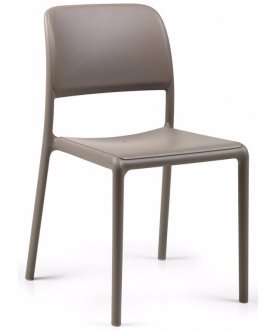 Пластиковый стул Riva Bistrot