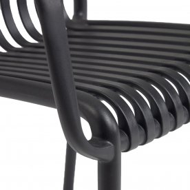 Пластиковый стул Isabellini