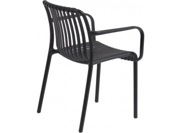 Пластиковый стул Isabellini