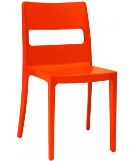 Пластиковый стул Sai