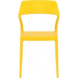 Пластиковый стул Snow