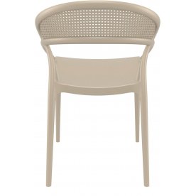 Пластиковый стул Sunset