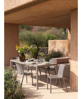 Стул пластиковый Tiberina Bistrot