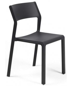 Стул пластиковый Trill Bistrot