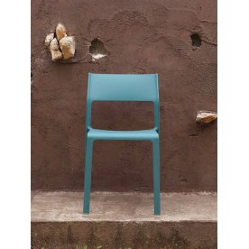 Стул пластиковый Trill Bistrot