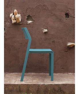 Стул пластиковый Trill Bistrot