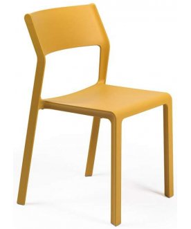 Стул пластиковый Trill Bistrot