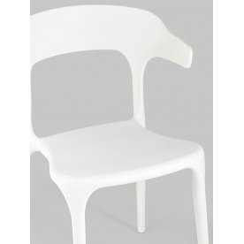 Пластиковый стул Марли