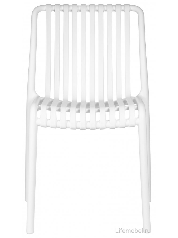 Стул обеденный Walter белый