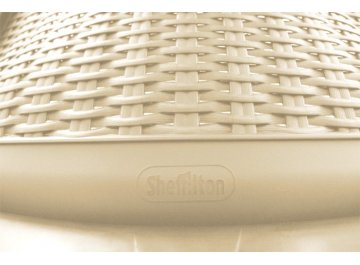 Пластиковый стул SHT-S68/S424-С