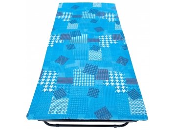 Раскладушка Leset Модель 206 с матрасом