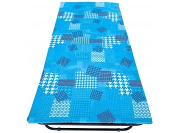 Раскладушка Leset Модель 218