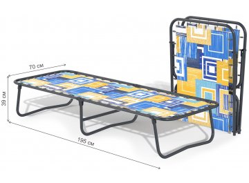 Раскладушка Мечта