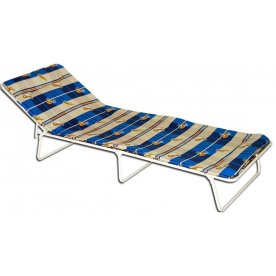 Раскладушка Алеся