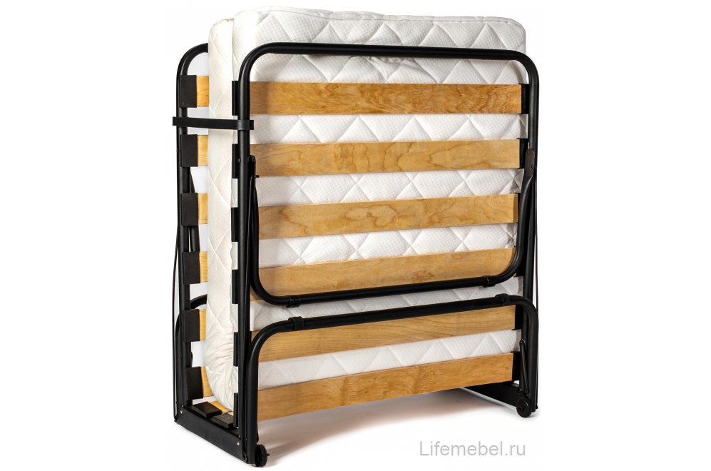 Раскладушка / Кровать-тумба Лорена