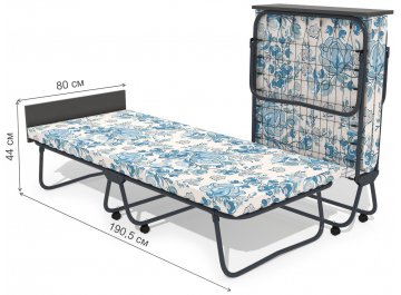 Раскладушка Престиж