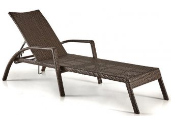 Шезлонг A30A-W53