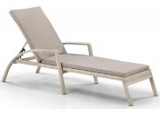 Шезлонг A30C2-W85