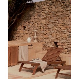 Шезлонг Beila