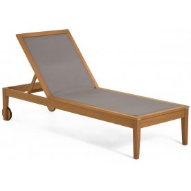 Шезлонг Caterin