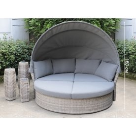 Шезлонг AFM-325G