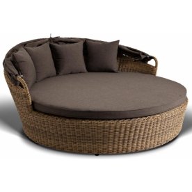 Шезлонг Эйприл