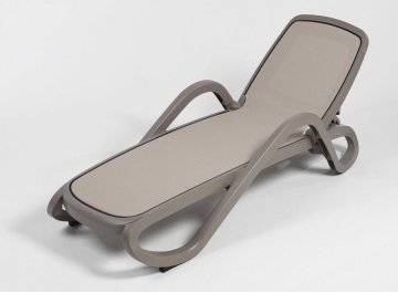 Шезлонг 003/4041610124
