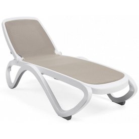 Шезлонг 003/4041700124