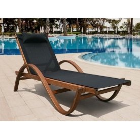 Шезлонг Мальта AFM-503