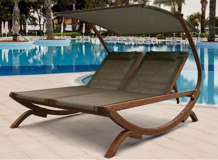 Шезлонги, купить шезлонг и лежак в интернет-магазине в Москве: цены ...