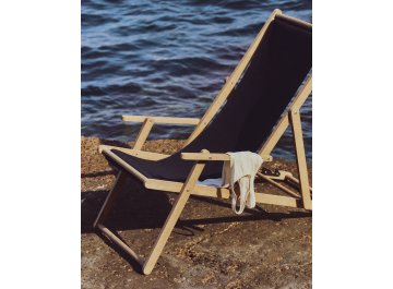 Шезлонг Vilara